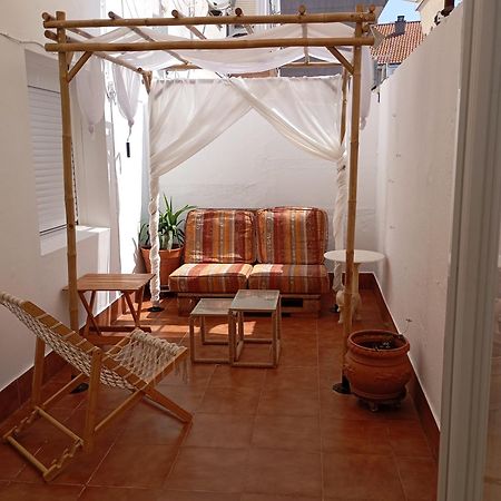 Santoña Appartement Avec Terrasse מראה חיצוני תמונה