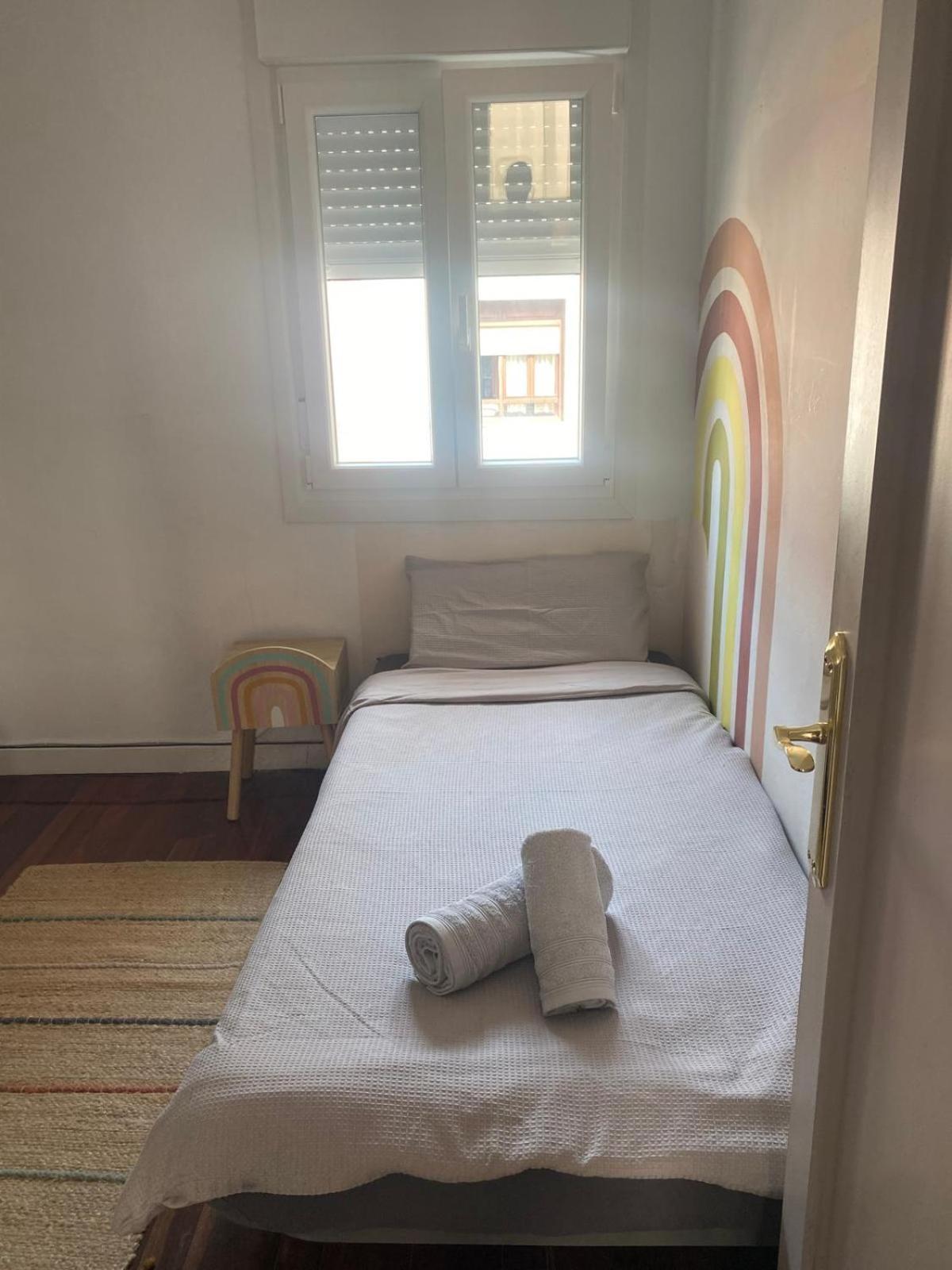 Santoña Appartement Avec Terrasse מראה חיצוני תמונה