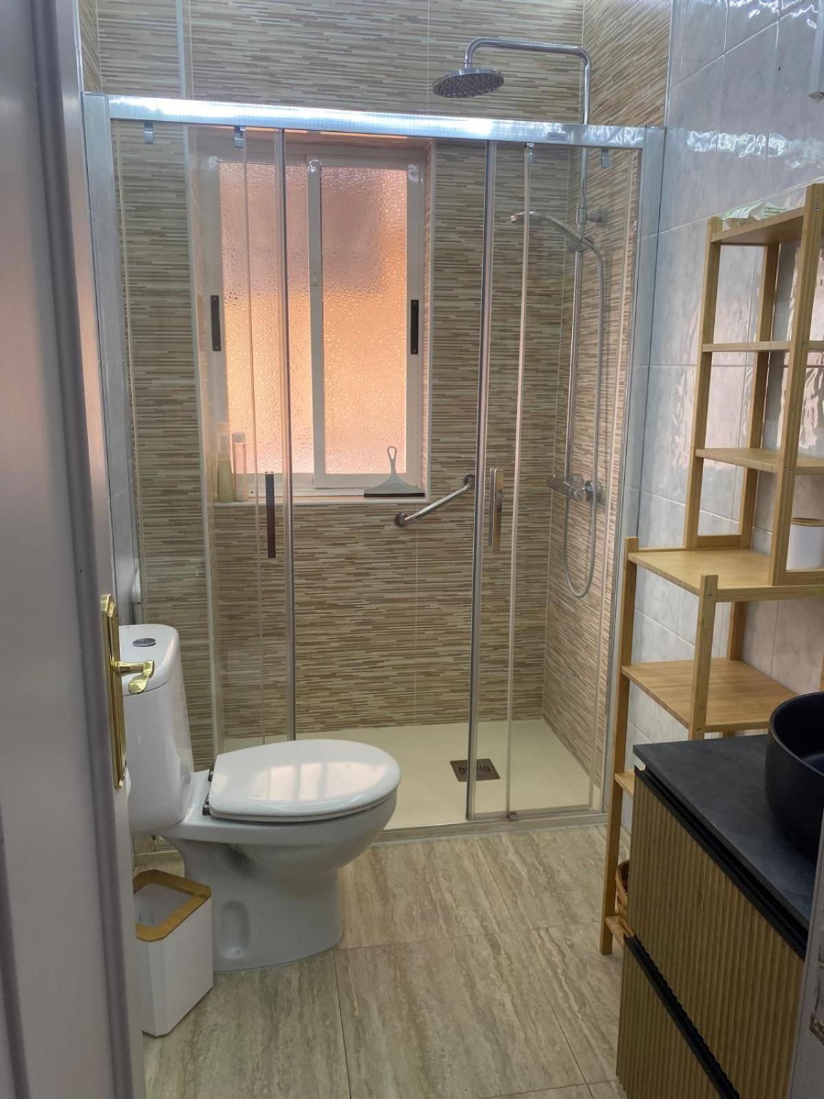 Santoña Appartement Avec Terrasse מראה חיצוני תמונה