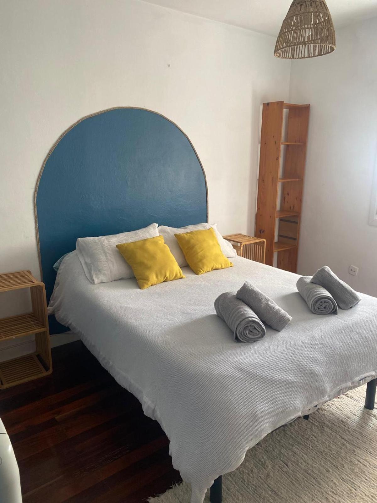 Santoña Appartement Avec Terrasse מראה חיצוני תמונה