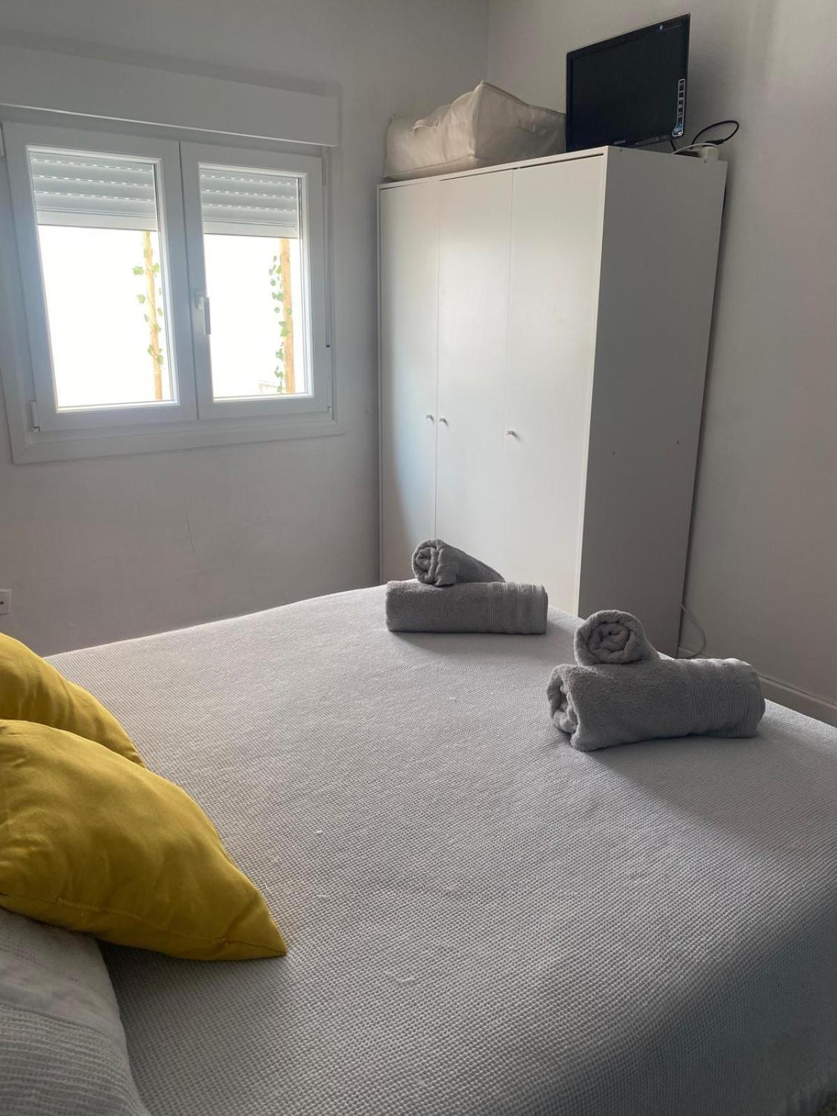 Santoña Appartement Avec Terrasse מראה חיצוני תמונה