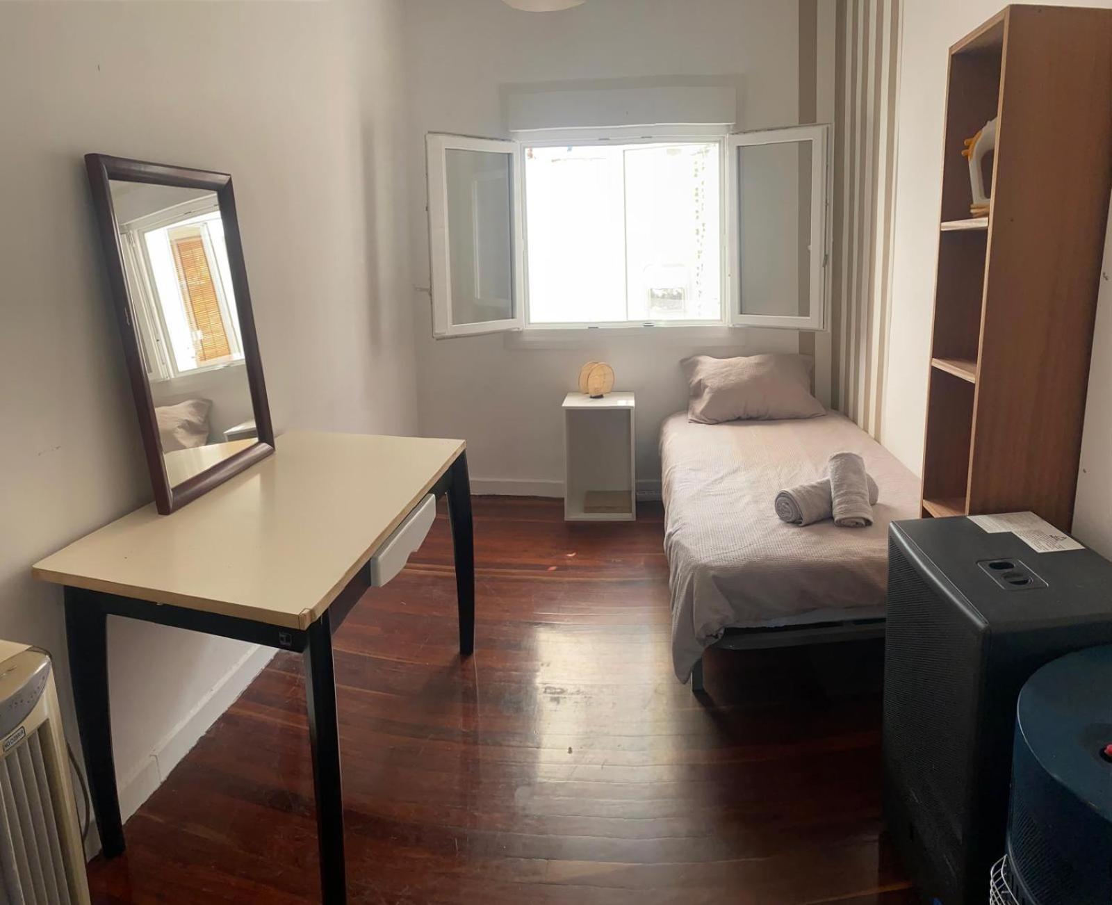 Santoña Appartement Avec Terrasse מראה חיצוני תמונה