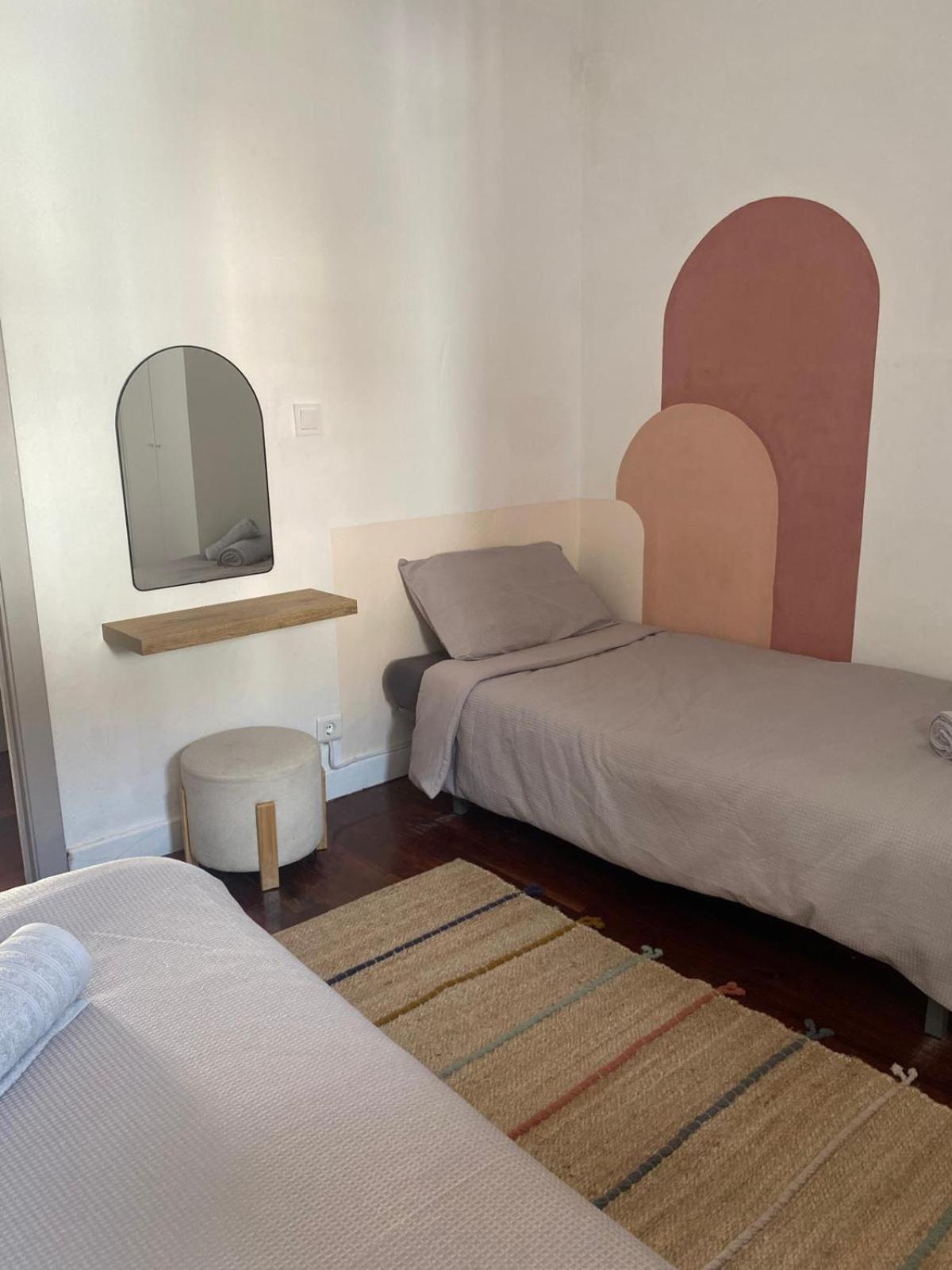 Santoña Appartement Avec Terrasse מראה חיצוני תמונה