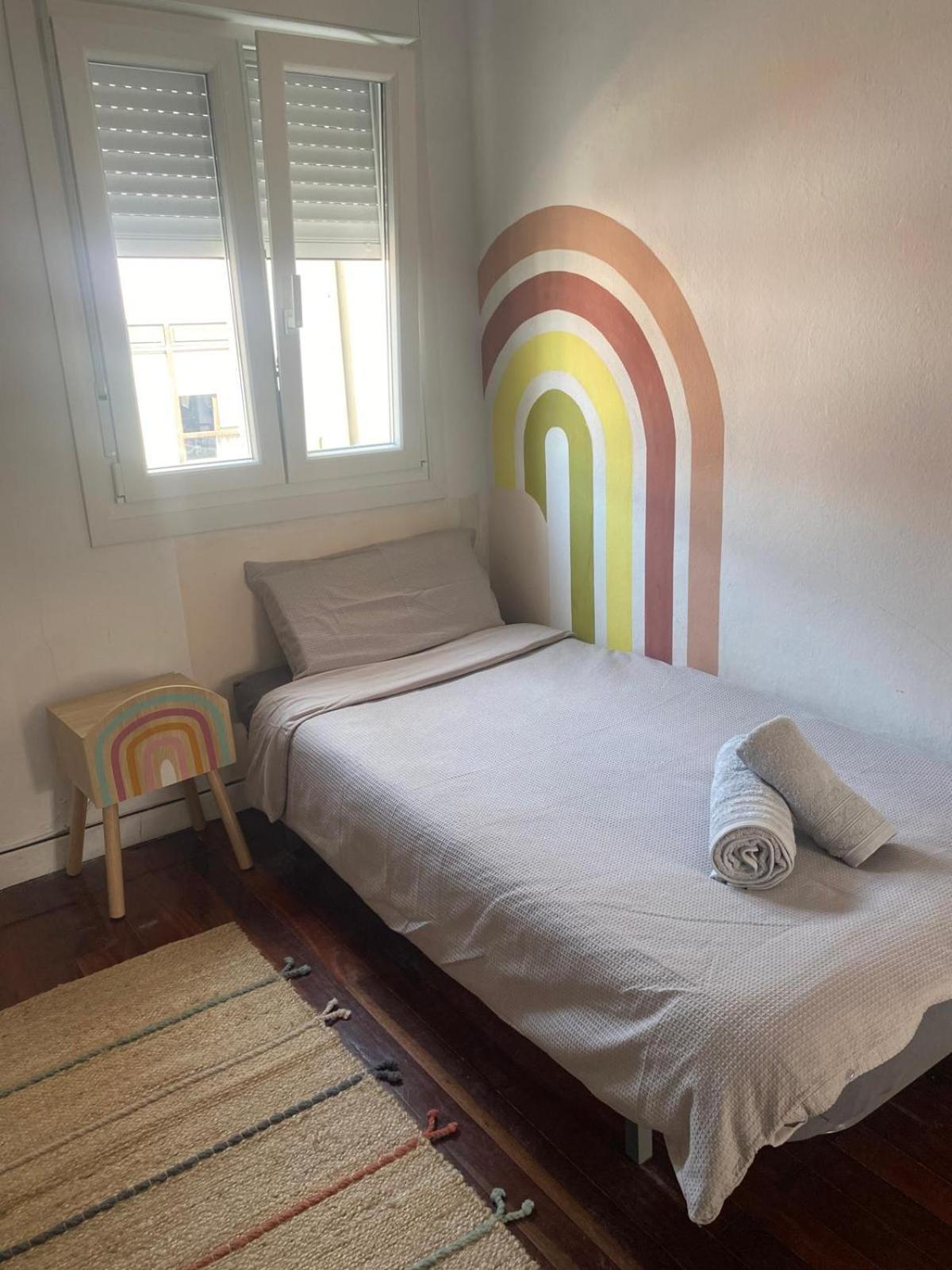 Santoña Appartement Avec Terrasse מראה חיצוני תמונה