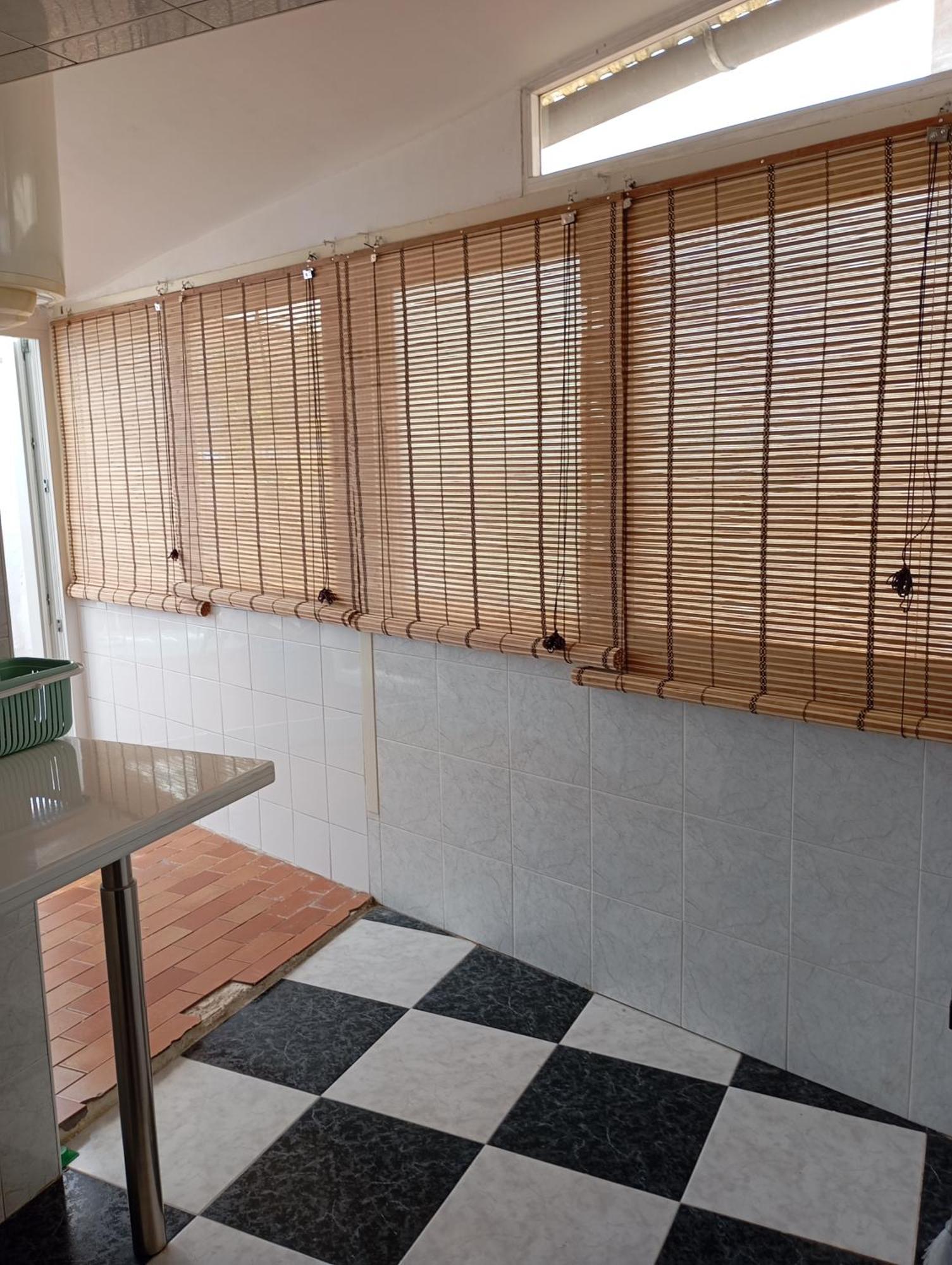 Santoña Appartement Avec Terrasse מראה חיצוני תמונה