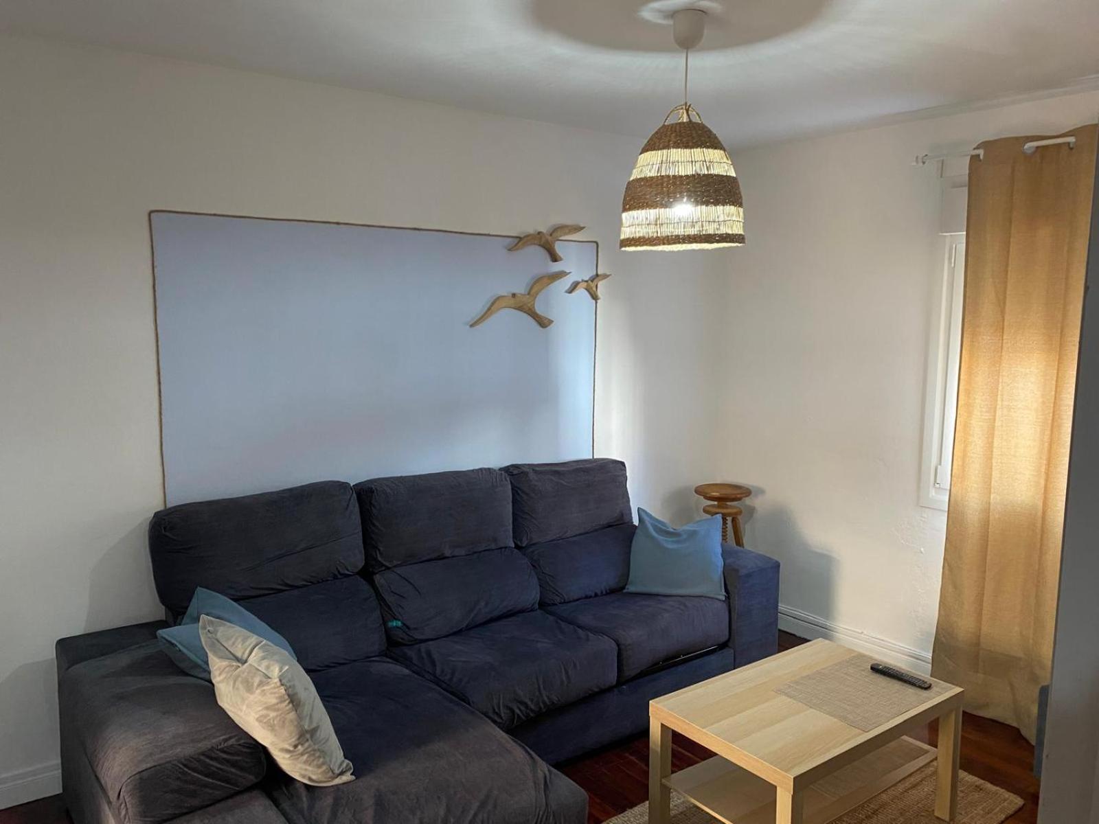 Santoña Appartement Avec Terrasse מראה חיצוני תמונה
